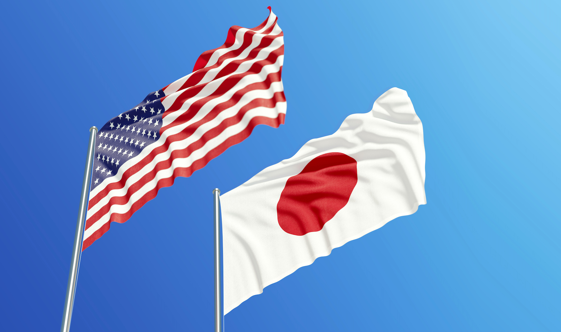 Us Diplomat For Asia To Make 1st Trip To Japan Region From Thurs Japan Today 2953